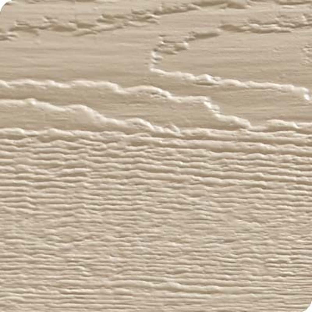 LP SmartSide – Oyster Shell