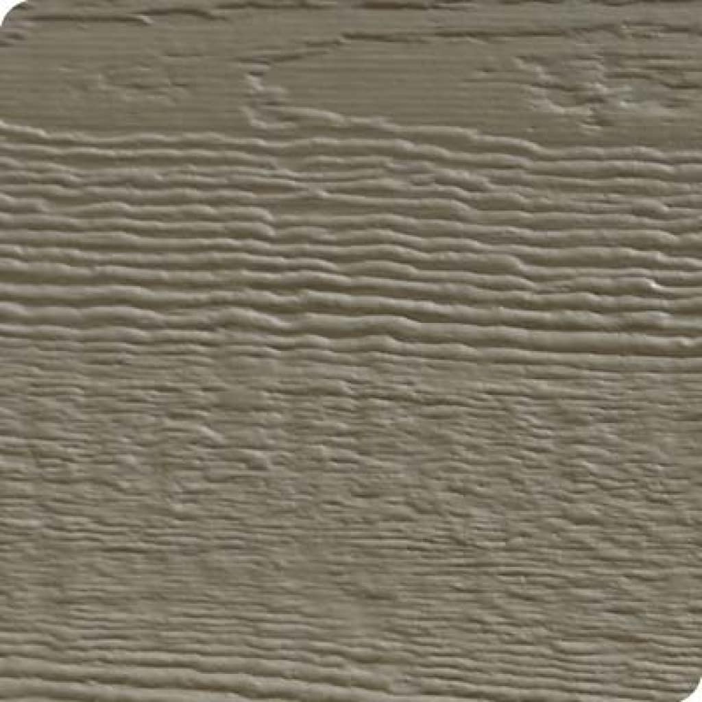 LP SmartSide – Terra Bronze