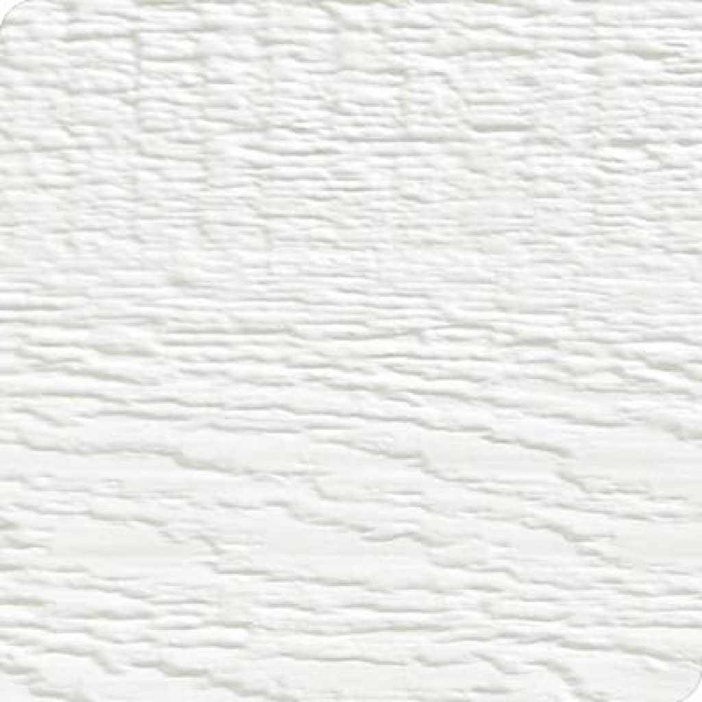 LP SmartSide – White