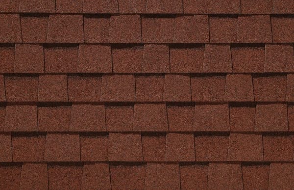 Landmark Pro – Max Def Red Oak