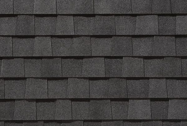 Landmark – Moire Black