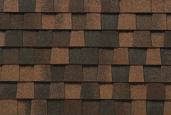 Landmark Pro – Max Def Burnt Sienna
