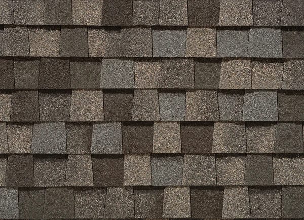Landmark Pro – Max Def Weathered Wood