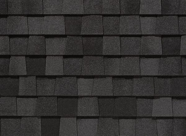 Northgate – Max Def Moire Black