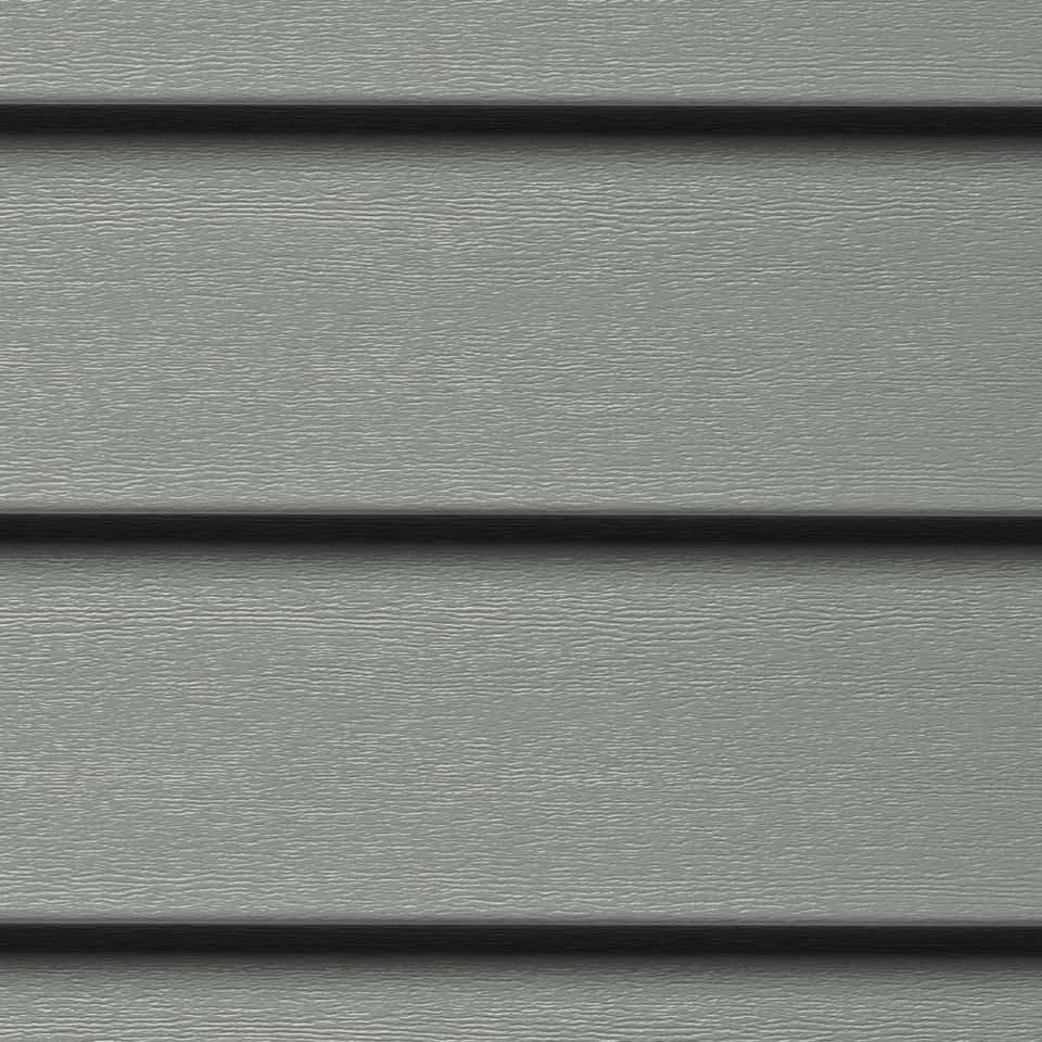Structure – Harbor Grey