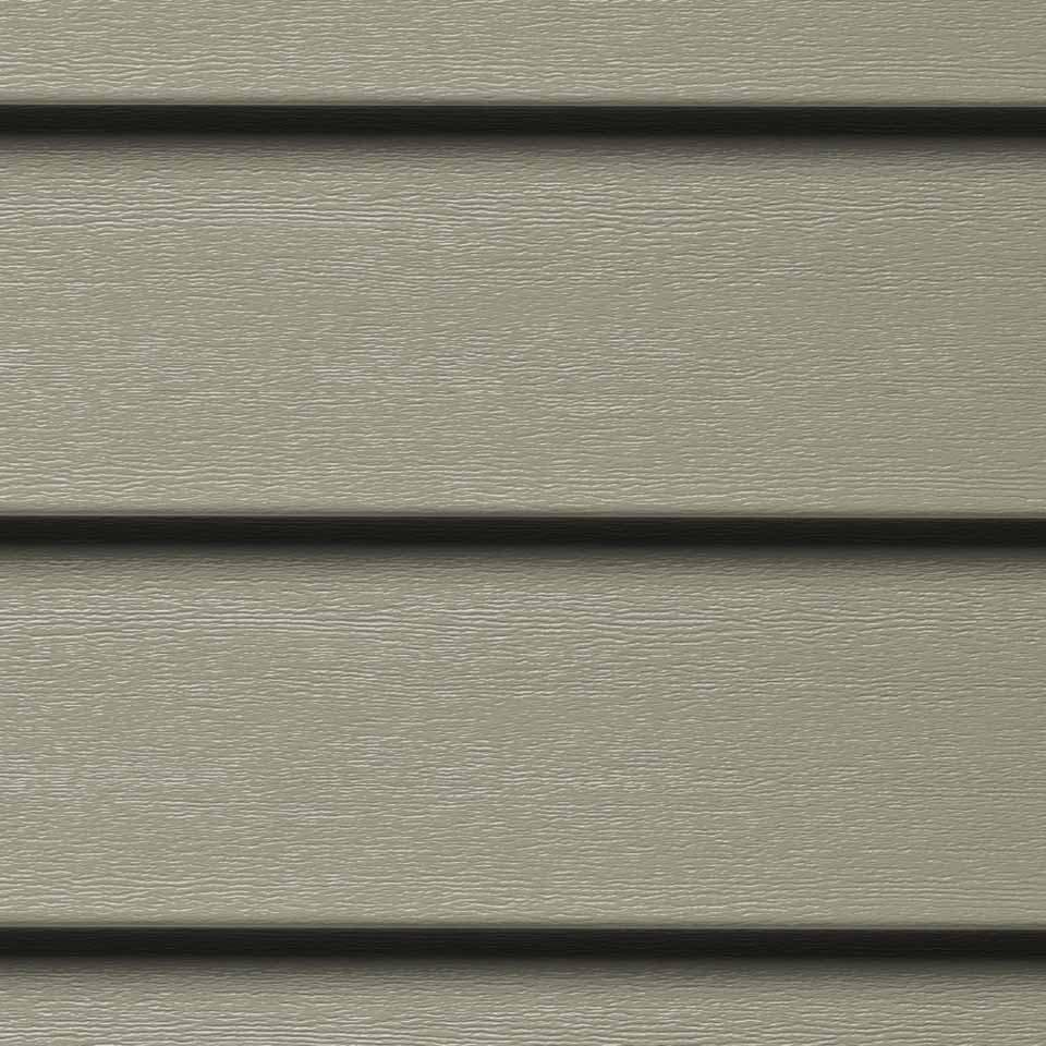 Structure – Pebblestone Clay