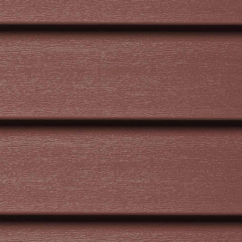 Structure – Russet Red