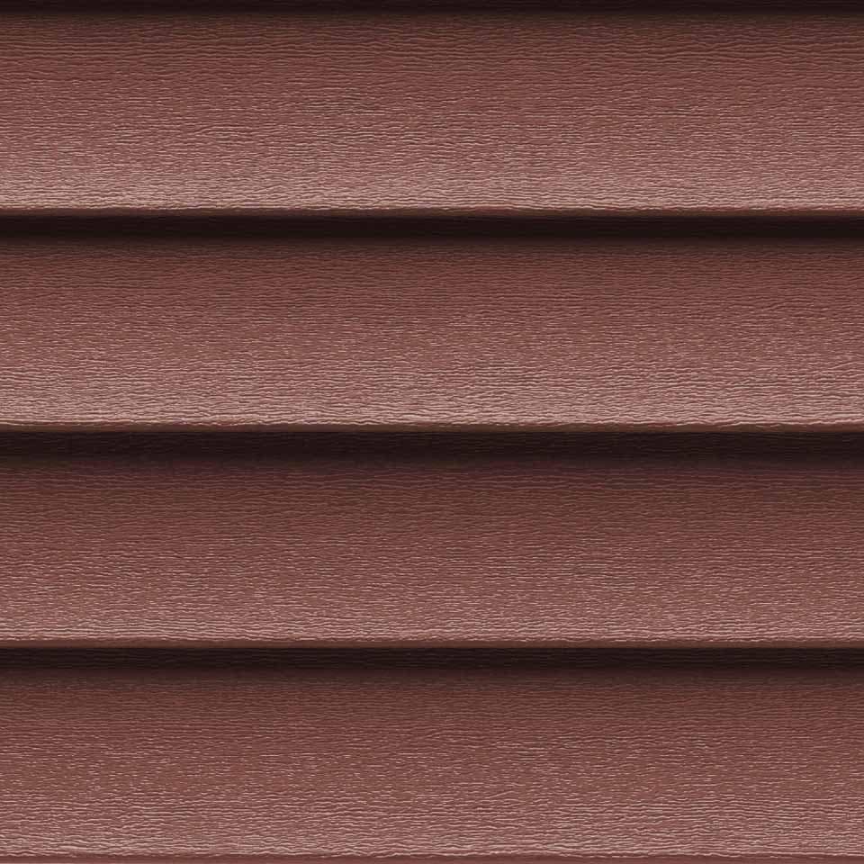 Carvedwood – Russet Red